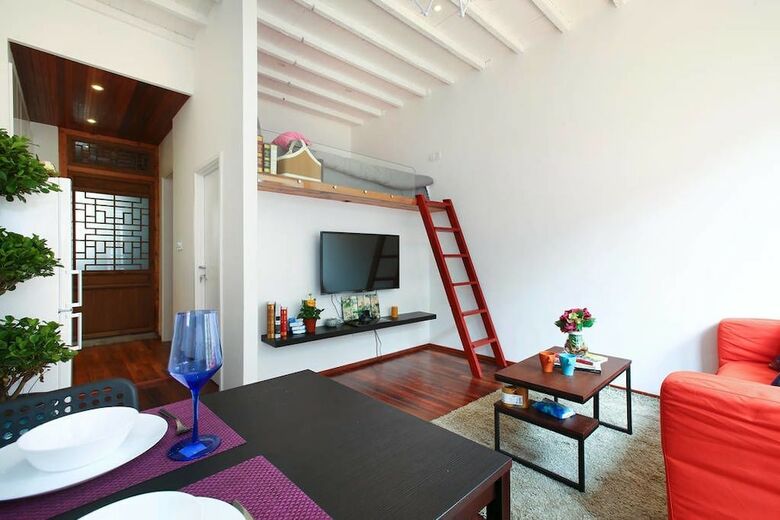 Jy Distributed Theme Hotel Apartment