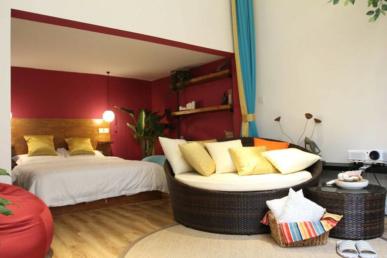 Jy Distributed Theme Hotel Apartment