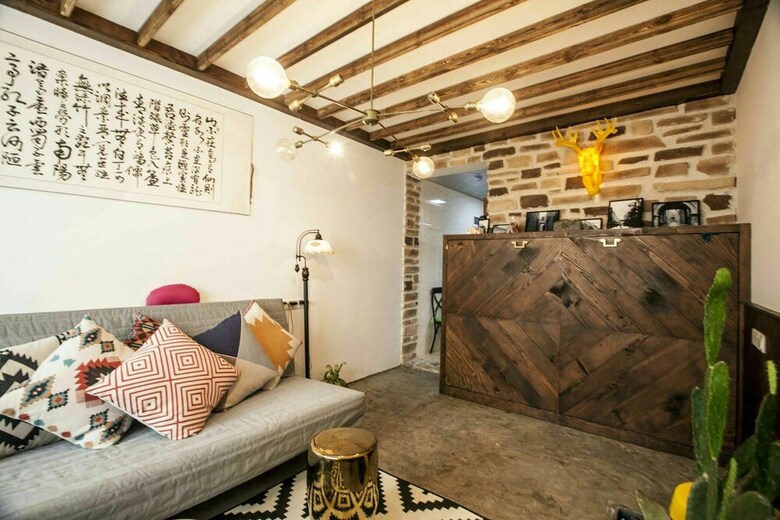 Jy Distributed Theme Hotel Apartment