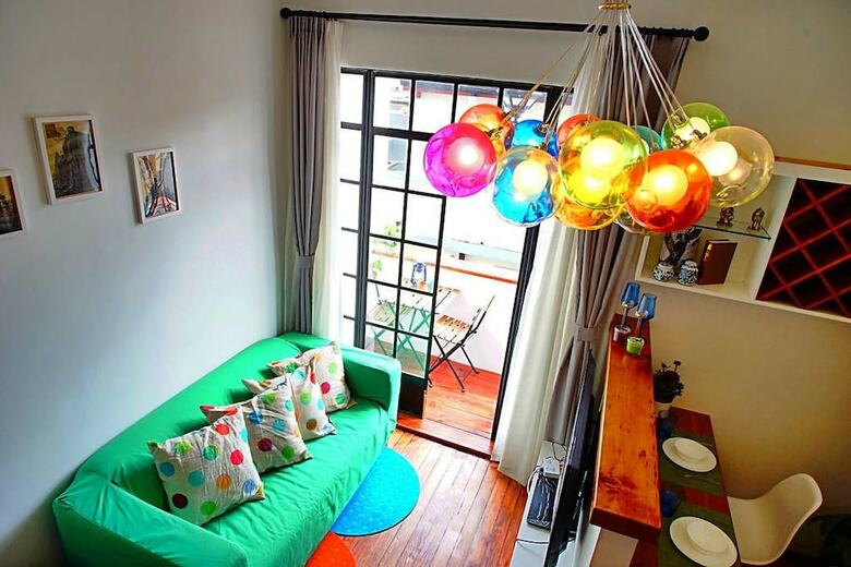 Jy Distributed Theme Hotel Apartment