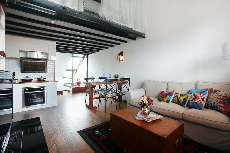 Jy Distributed Theme Hotel Apartment