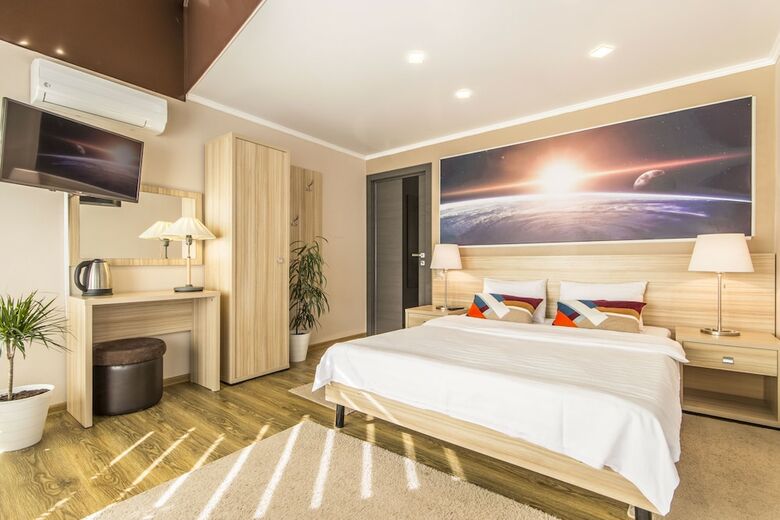 Luna Hotel Krasnodar