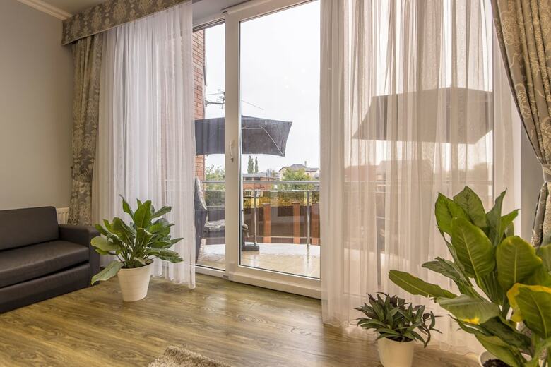 Luna Hotel Krasnodar
