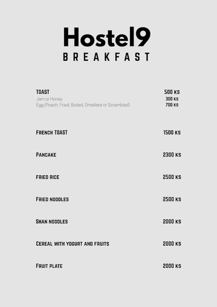 Hostal Hostel 9
