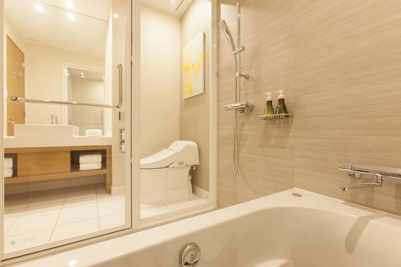Nagoya Jr Gate Tower Hotel