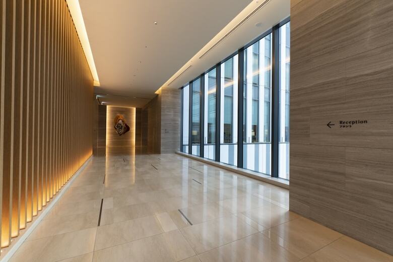 Nagoya Jr Gate Tower Hotel