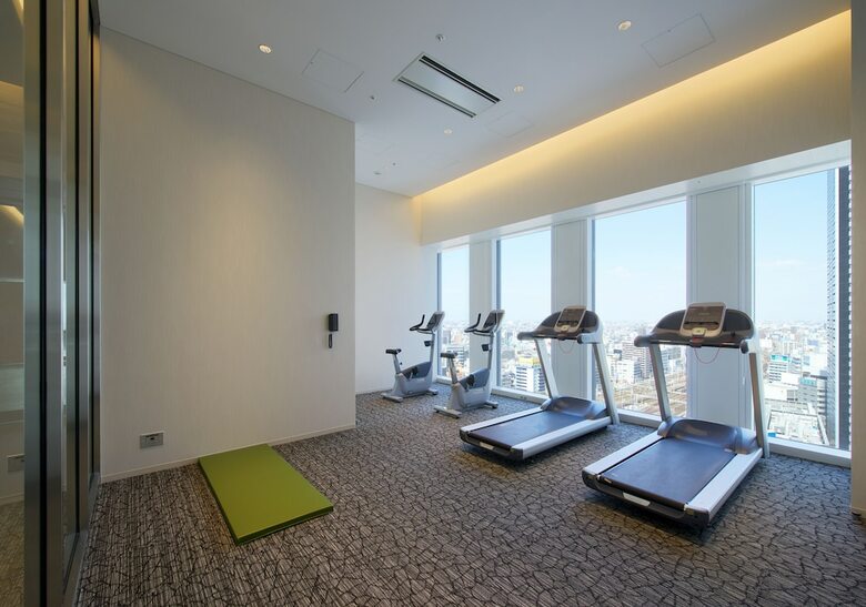 Nagoya Jr Gate Tower Hotel