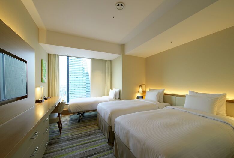 Nagoya Jr Gate Tower Hotel