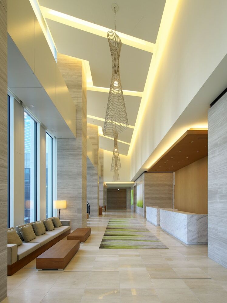 Nagoya Jr Gate Tower Hotel