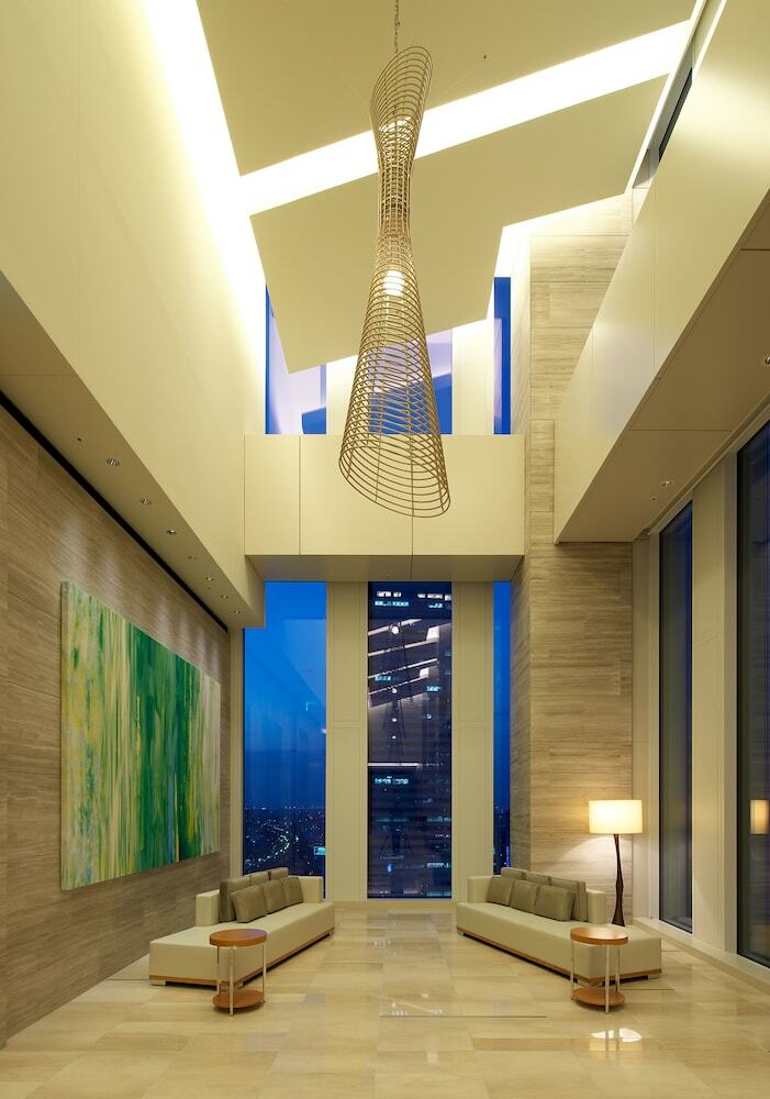 Nagoya Jr Gate Tower Hotel