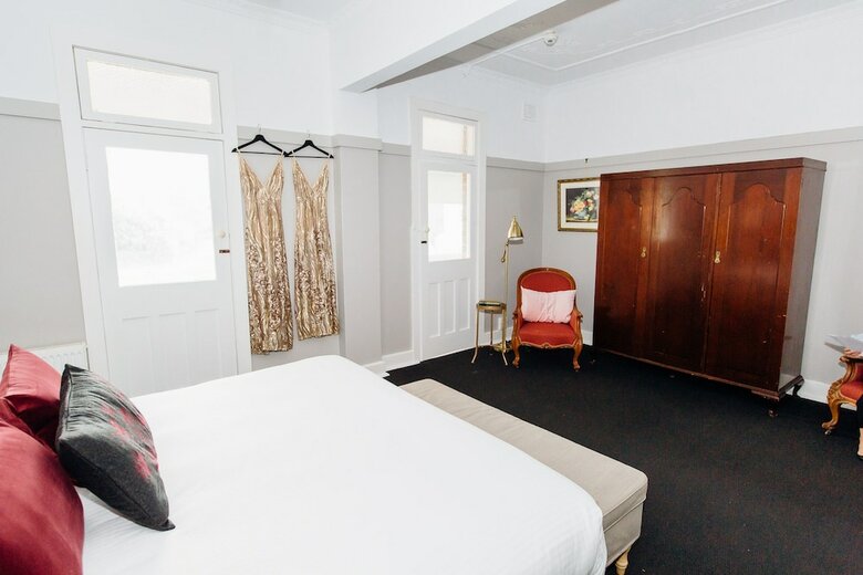 Bundanoon Hotel