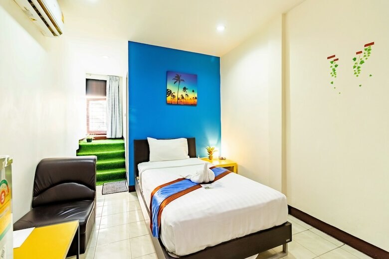Hotel Yadoya @ Thonglor