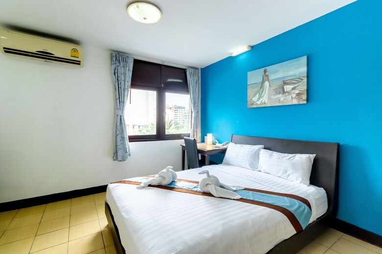 Hotel Yadoya @ Thonglor