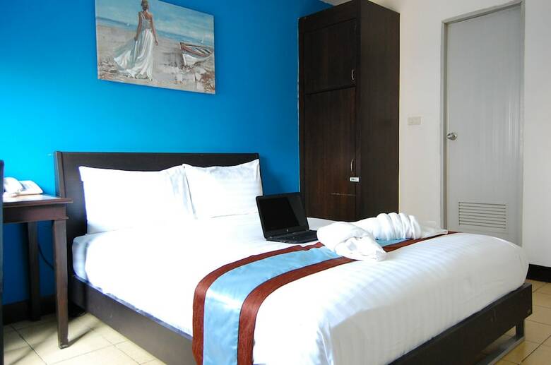 Hotel Yadoya @ Thonglor