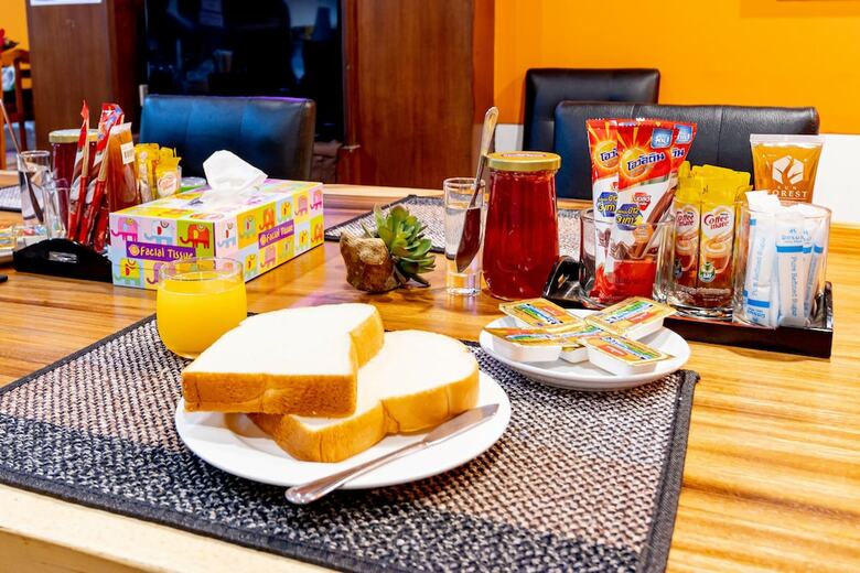 Hotel Yadoya @ Thonglor