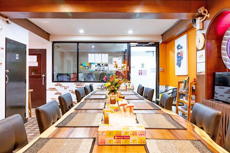 Hotel Yadoya @ Thonglor