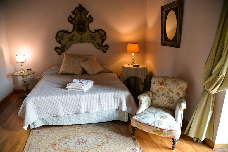 B&B Etrurian Home