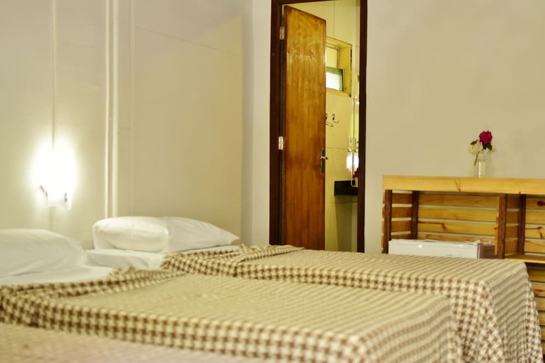 Hotel Pousada Boldro Home