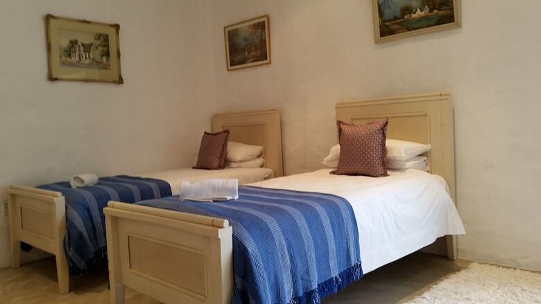 Bed & Breakfast Victorskloof Lodge