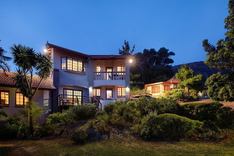 Bed & Breakfast Victorskloof Lodge