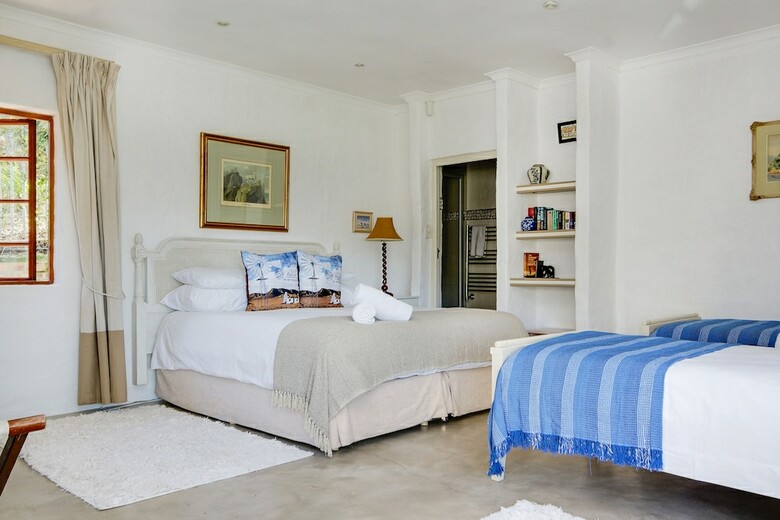 Bed & Breakfast Victorskloof Lodge