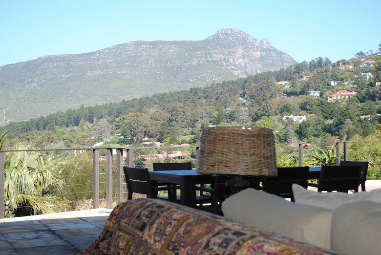 Bed & Breakfast Victorskloof Lodge