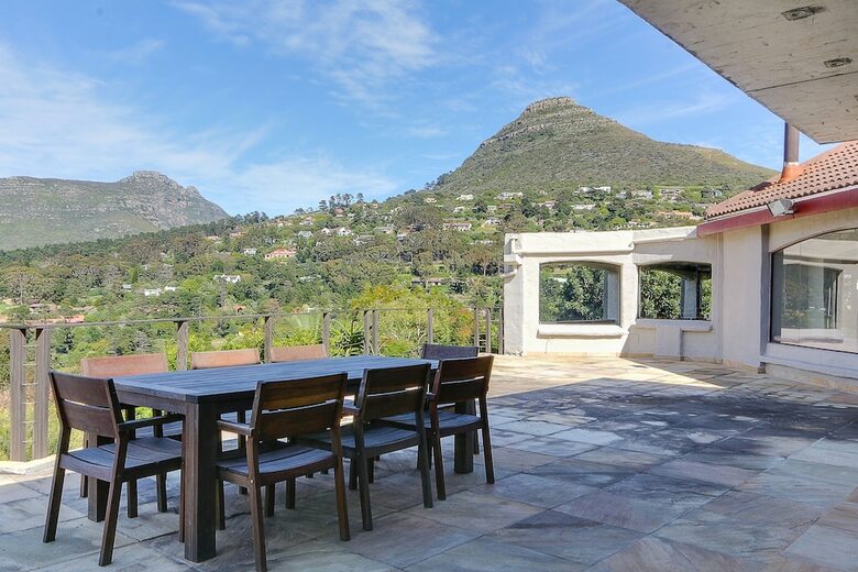 Bed & Breakfast Victorskloof Lodge