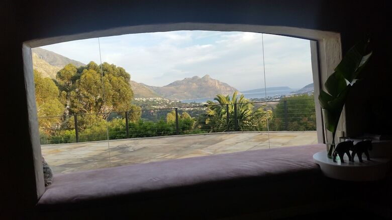 Bed & Breakfast Victorskloof Lodge