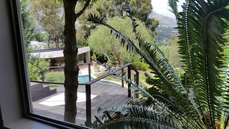 Bed & Breakfast Victorskloof Lodge