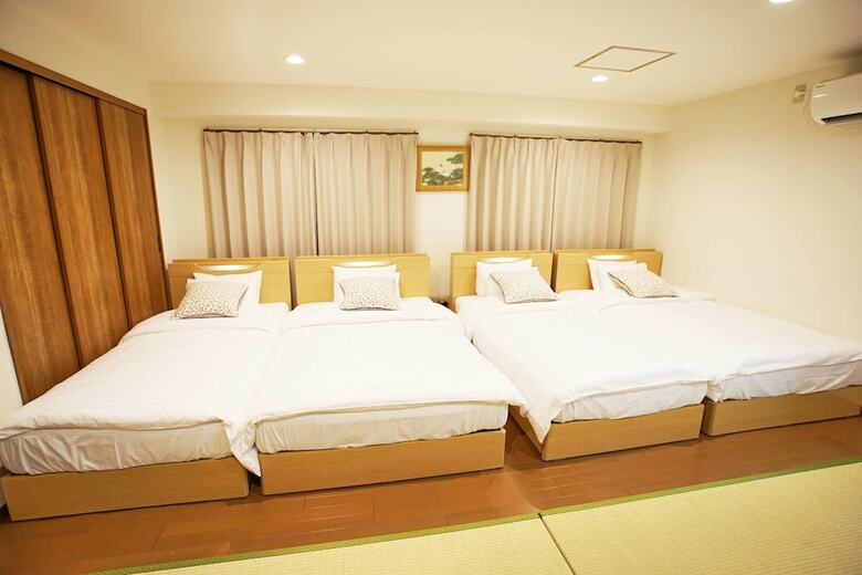 Hotel Sarangbang
