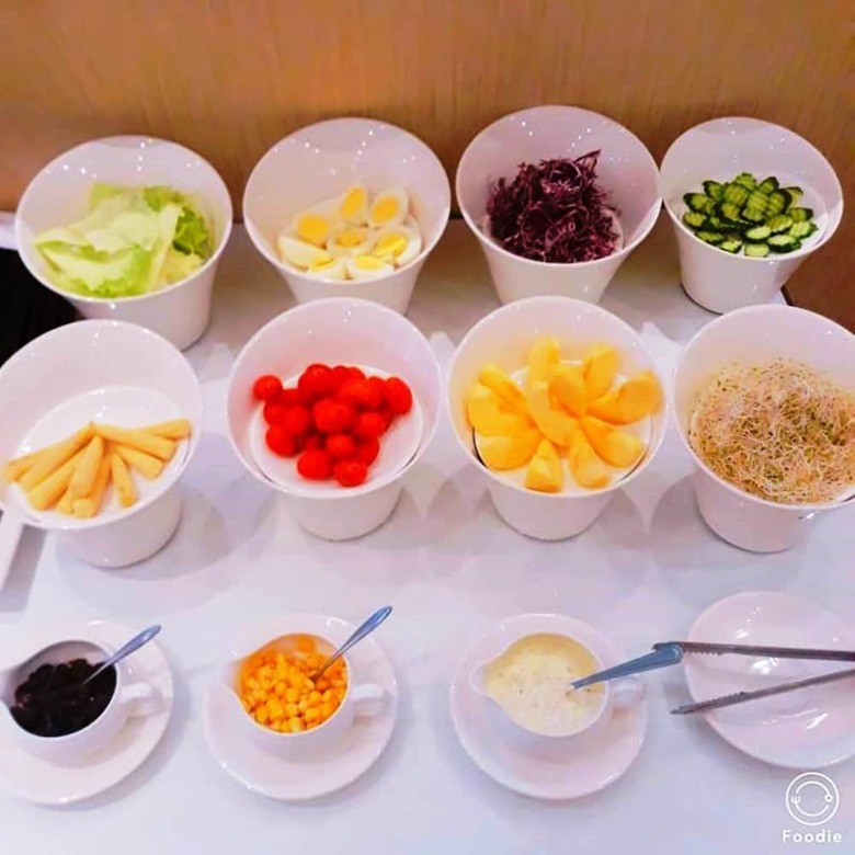 Hotel Ohya Boutique Motel-yongkang