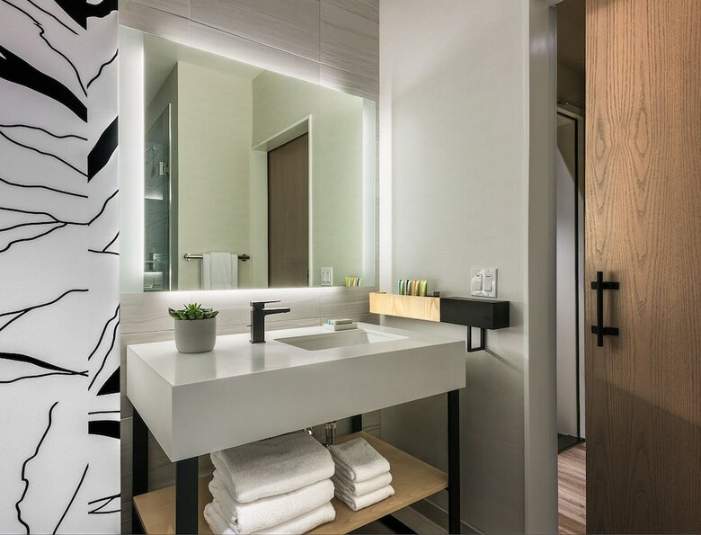 Hotel Zero Degrees Danbury