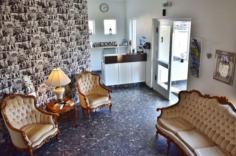 Hotel Guesthouse Hamar