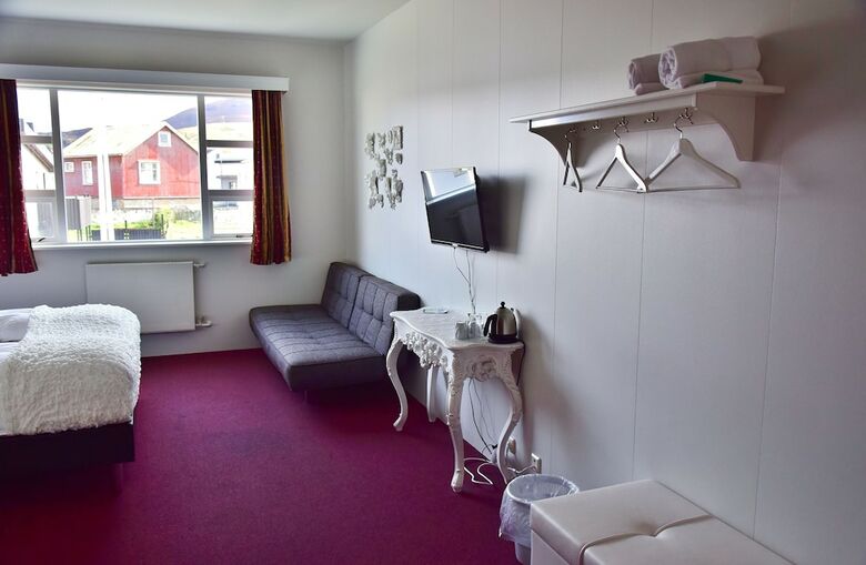 Hotel Guesthouse Hamar