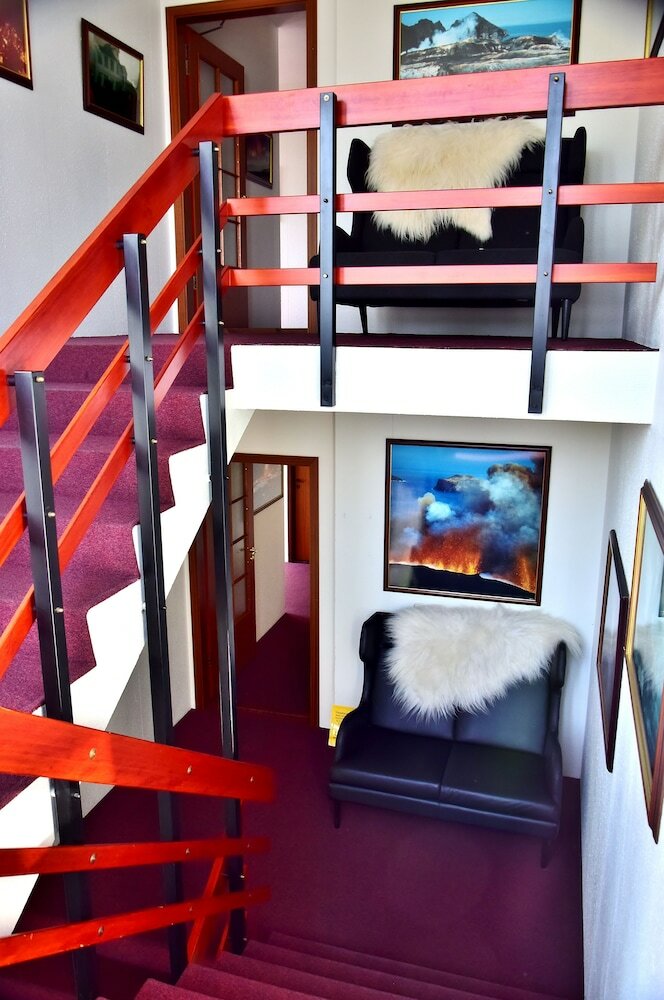 Hotel Guesthouse Hamar