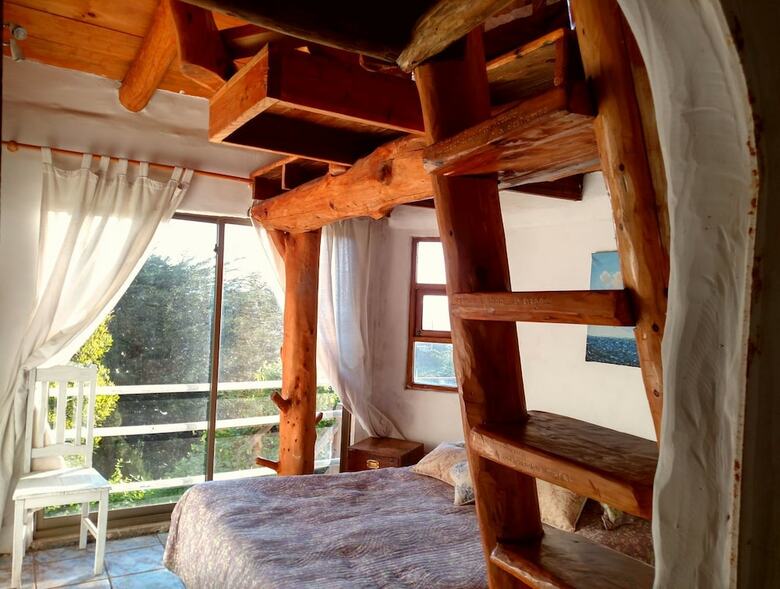 Bed & Breakfast Casa Cuento