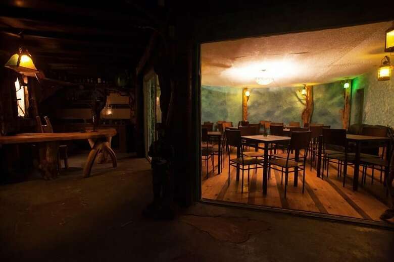 Bed & Breakfast Casa Cuento
