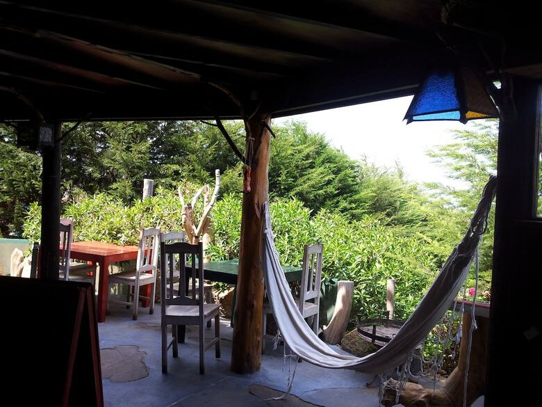 Bed & Breakfast Casa Cuento