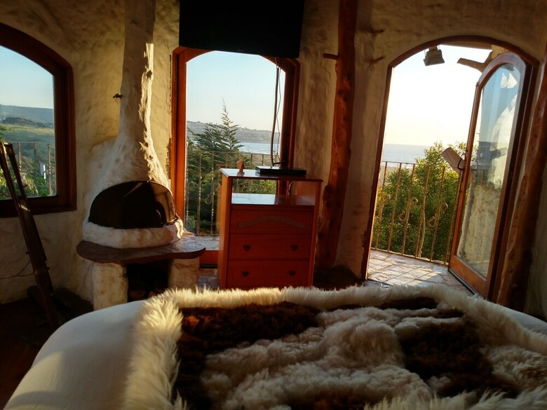 Bed & Breakfast Casa Cuento