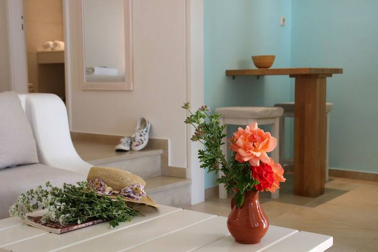 Aparthotel Kavos Boutique Hotel Naxos
