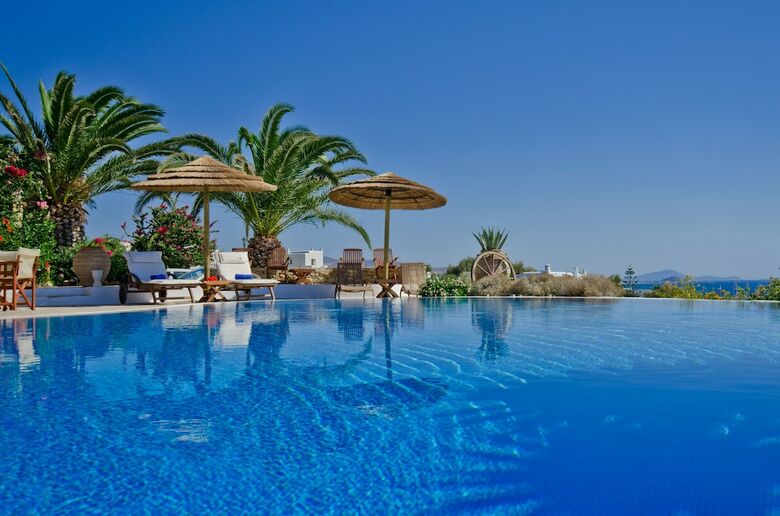 Aparthotel Kavos Boutique Hotel Naxos