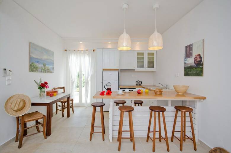 Aparthotel Kavos Boutique Hotel Naxos