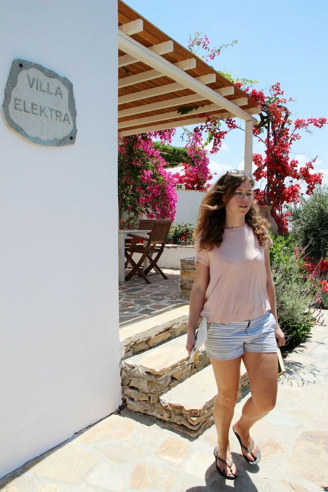 Aparthotel Kavos Boutique Hotel Naxos