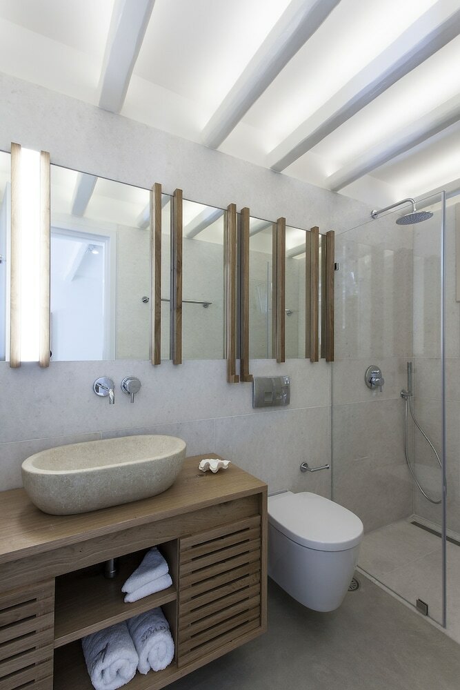 Aparthotel Kavos Boutique Hotel Naxos