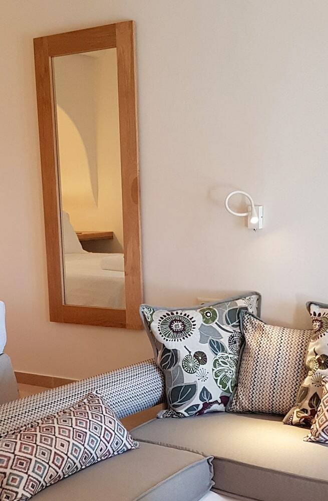 Aparthotel Kavos Boutique Hotel Naxos