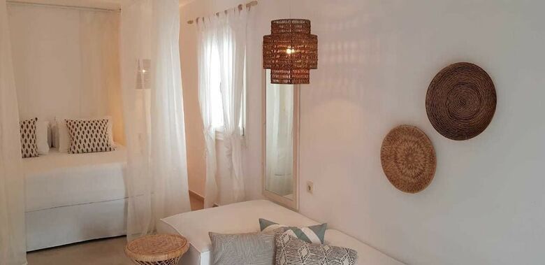 Aparthotel Kavos Boutique Hotel Naxos