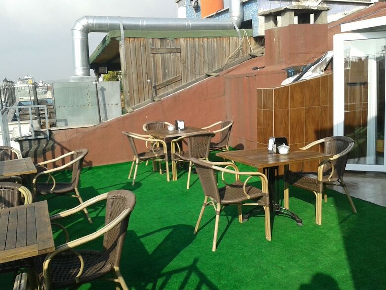 Polanin Hotel