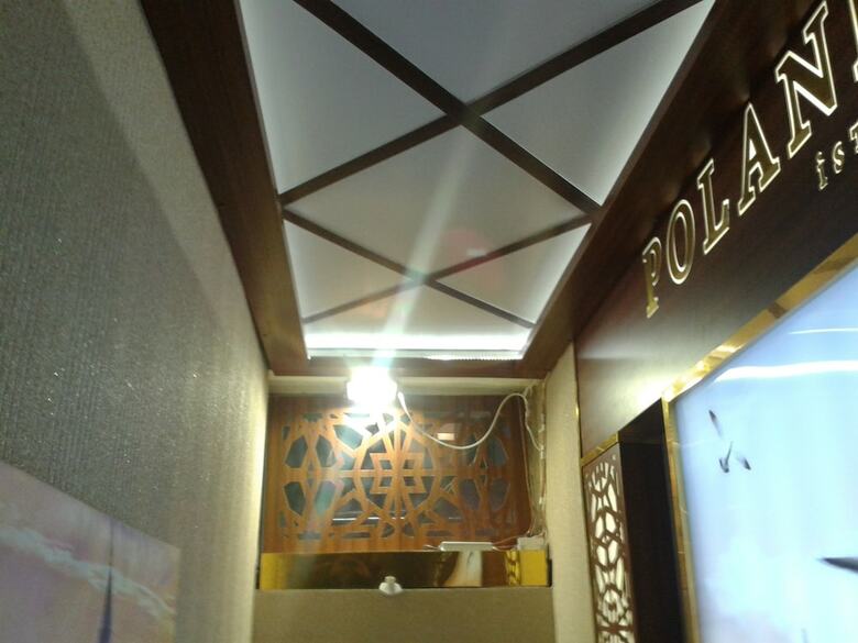 Polanin Hotel