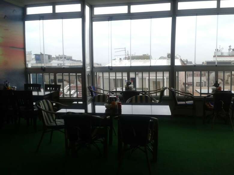 Polanin Hotel