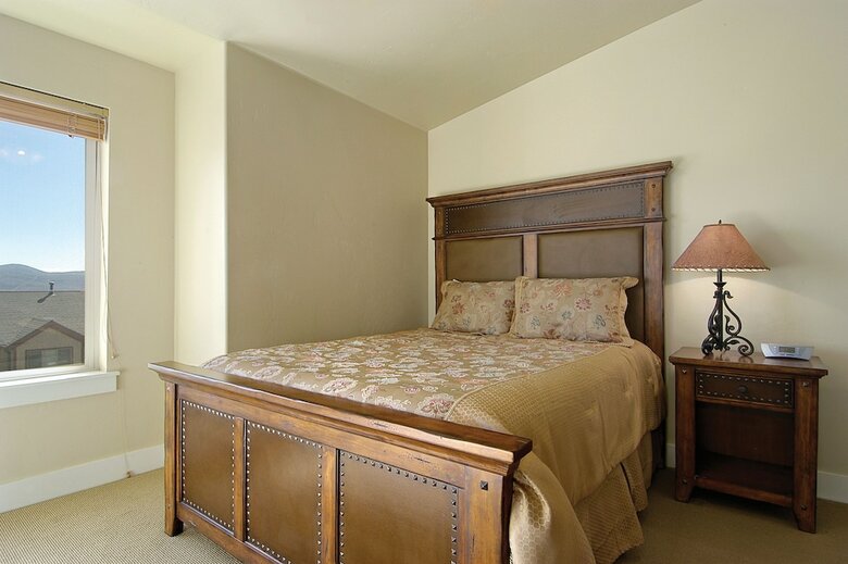 Bear Hollow Village By All Seasons Resort Lodging